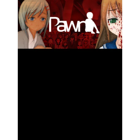 PAWN STEAM KEY GLOBAL