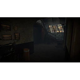 ROOT OF EVIL: THE TAILOR STEAM KEY GLOBAL