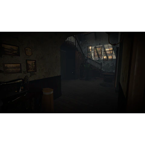 ROOT OF EVIL: THE TAILOR STEAM KEY GLOBAL