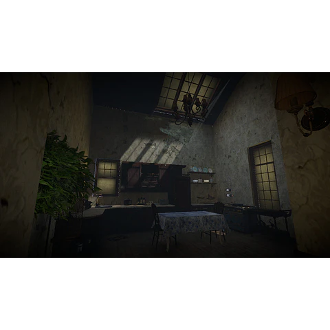 ROOT OF EVIL: THE TAILOR STEAM KEY GLOBAL