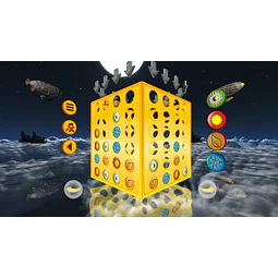 FANTASTIC 4 IN A ROW 2 STEAM KEY GLOBAL