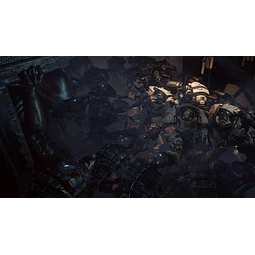 SPACE HULK: DEATHWING STEAM KEY GLOBAL