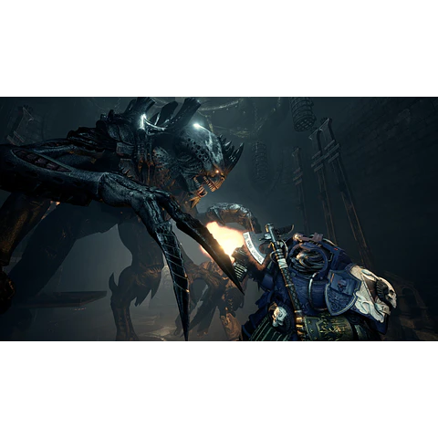 SPACE HULK: DEATHWING STEAM KEY GLOBAL