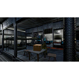 THE LAST HOPE STEAM KEY GLOBAL