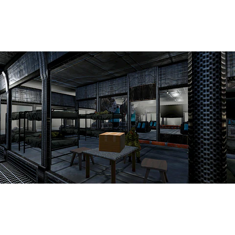 THE LAST HOPE STEAM KEY GLOBAL