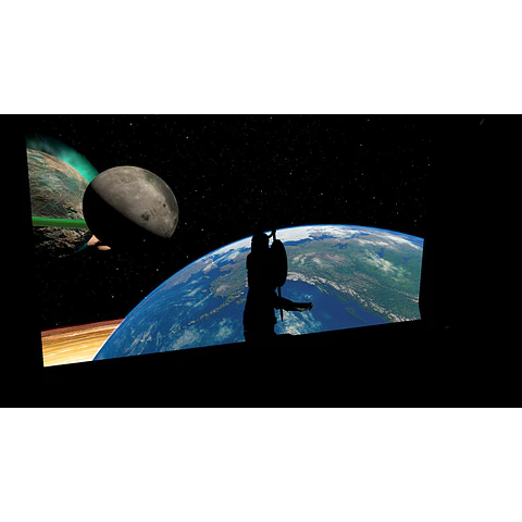 THE LAST HOPE STEAM KEY GLOBAL