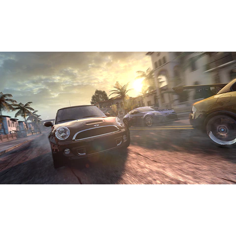 THE CREW ULTIMATE EDITION UBISOFT CONNECT KEY GLOBAL