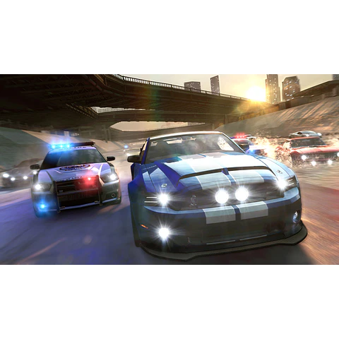 THE CREW ULTIMATE EDITION UBISOFT CONNECT KEY GLOBAL