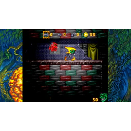 DORKE AND YMP STEAM KEY GLOBAL