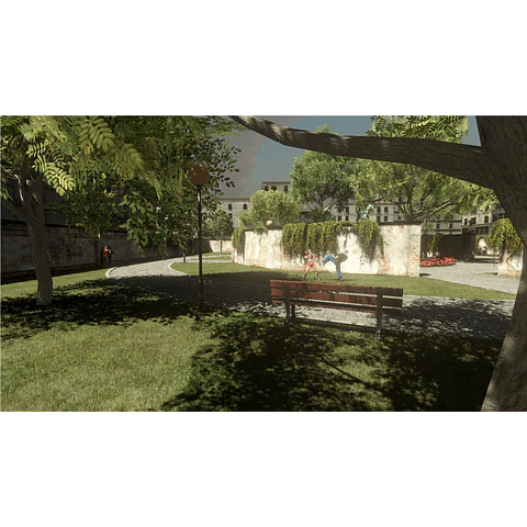 STREET WARRIORS ONLINE: PREMIUM PACK STEAM KEY GLOBAL