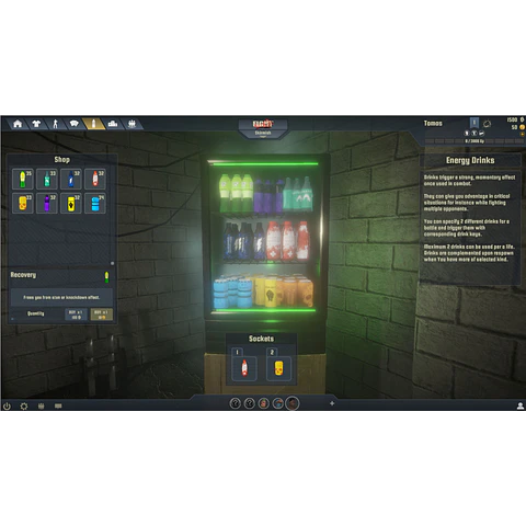 STREET WARRIORS ONLINE: PREMIUM PACK STEAM KEY GLOBAL