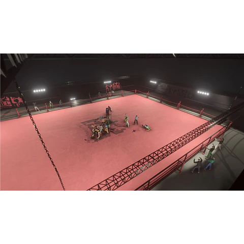 STREET WARRIORS ONLINE: PREMIUM PACK STEAM KEY GLOBAL