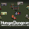 HUNGER DUNGEON DELUXE EDITION + SOUND TRACK STEAM KEY GLOBAL