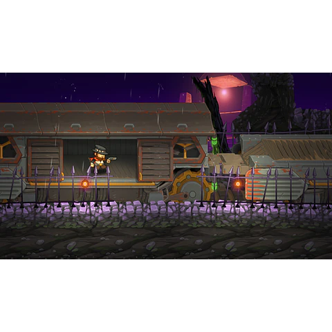 GRAVE DANGER STEAM KEY GLOBAL