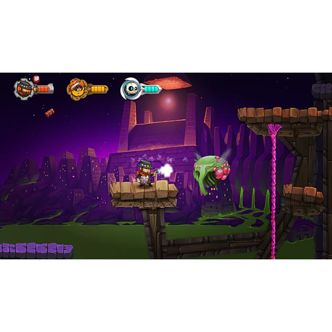 GRAVE DANGER STEAM KEY GLOBAL