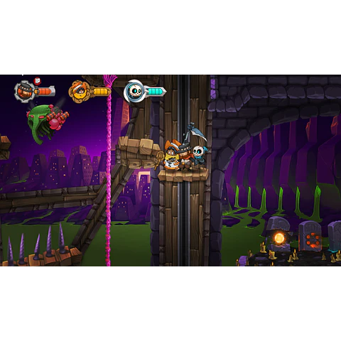 GRAVE DANGER STEAM KEY GLOBAL