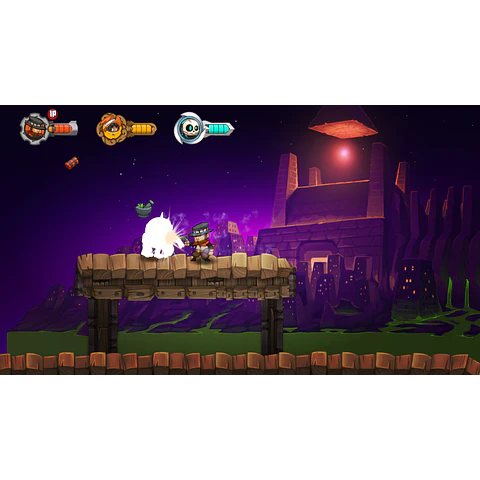 GRAVE DANGER STEAM KEY GLOBAL