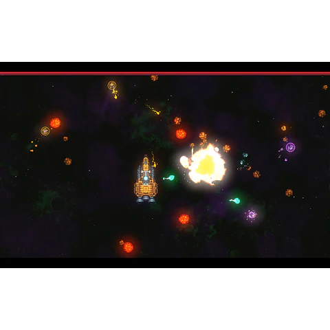 ASTERVOID 2000 STEAM KEY GLOBAL