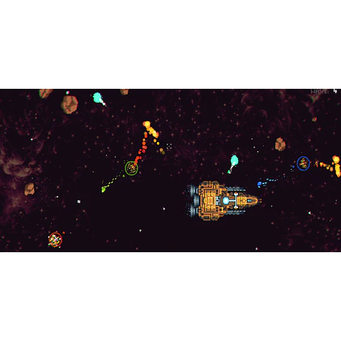 ASTERVOID 2000 STEAM KEY GLOBAL