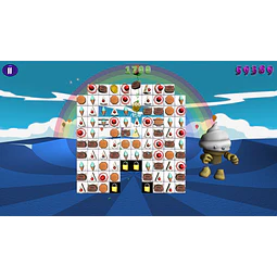 DESSERT STORM STEAM KEY GLOBAL