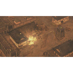 SHADOW TACTICS: BLADES OF THE SHOGUN GOG.COM KEY GLOBAL