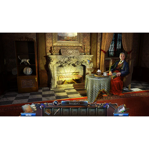 ALICIA GRIFFITH – LAKESIDE MURDER STEAM KEY GLOBAL