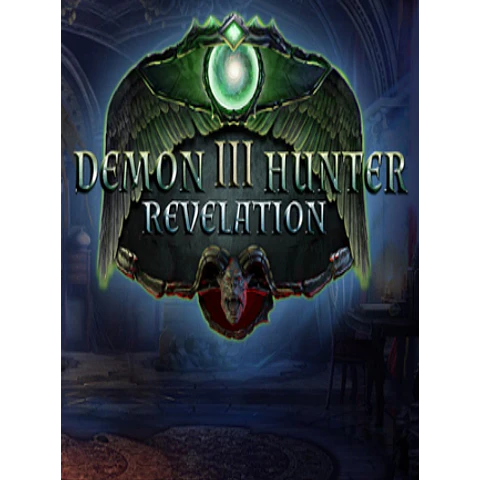 DEMON HUNTER 3: REVELATION STEAM KEY GLOBAL