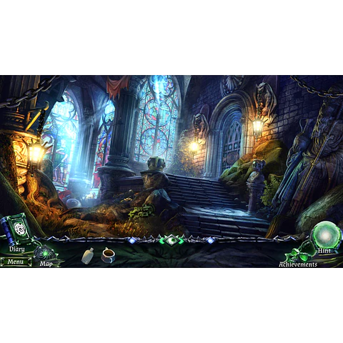 DEMON HUNTER 3: REVELATION STEAM KEY GLOBAL
