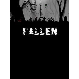 FALLEN STEAM KEY GLOBAL