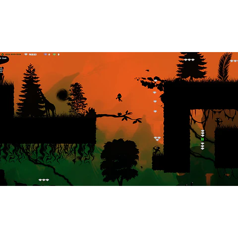 FALLEN STEAM KEY GLOBAL