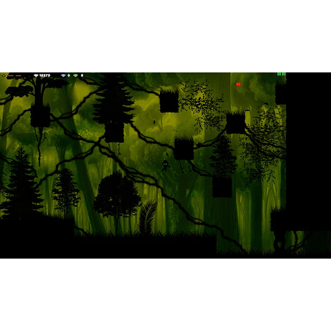 FALLEN STEAM KEY GLOBAL