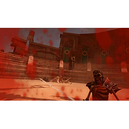 ARENA: BLOOD ON THE SAND VR STEAM KEY GLOBAL