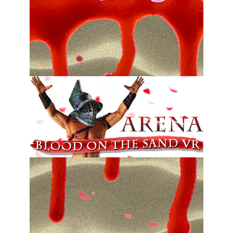 ARENA: BLOOD ON THE SAND VR STEAM KEY GLOBAL