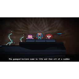 BAD PAD STEAM KEY GLOBAL