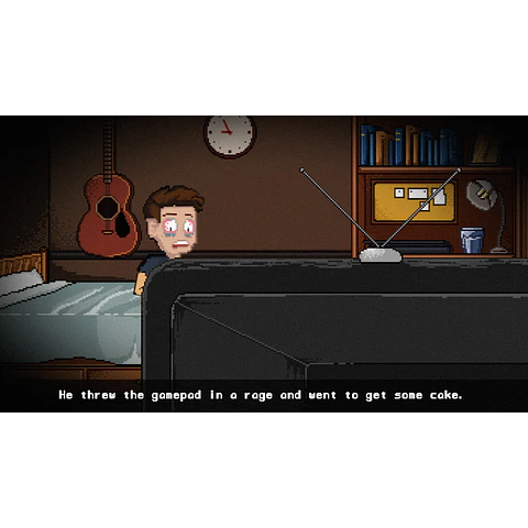 BAD PAD STEAM KEY GLOBAL