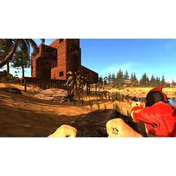 METATRON (PC) - STEAM KEY - GLOBAL