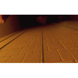 UNKNOWN PHARAOH VR STEAM KEY GLOBAL