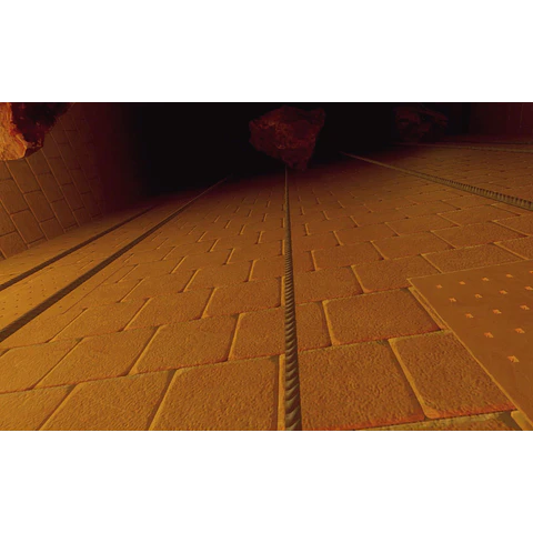 UNKNOWN PHARAOH VR STEAM KEY GLOBAL