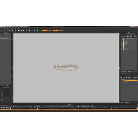 SPRITER: GAME EFFECTS PACK STEAM KEY GLOBAL