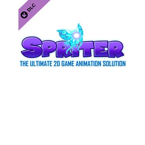 SPRITER: BASIC PLATFORMER PACK STEAM KEY GLOBAL