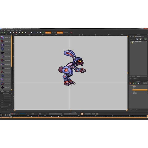 SPRITER: RUN N' GUN PACK STEAM KEY GLOBAL