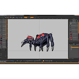 SPRITER: ADVENTURE PLATFORMER PACK STEAM KEY GLOBAL