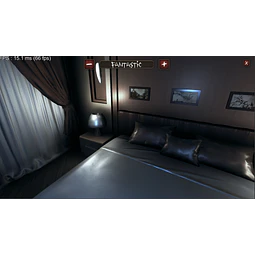 HORROR HOSPITAL STEAM KEY GLOBAL