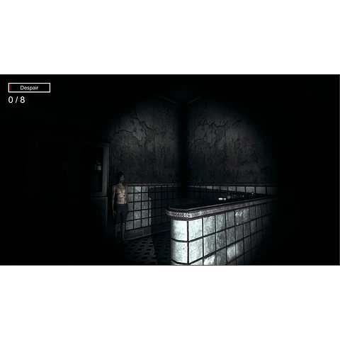 HORROR HOSPITAL STEAM KEY GLOBAL