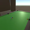 BILLIARD: VR STEAM KEY GLOBAL