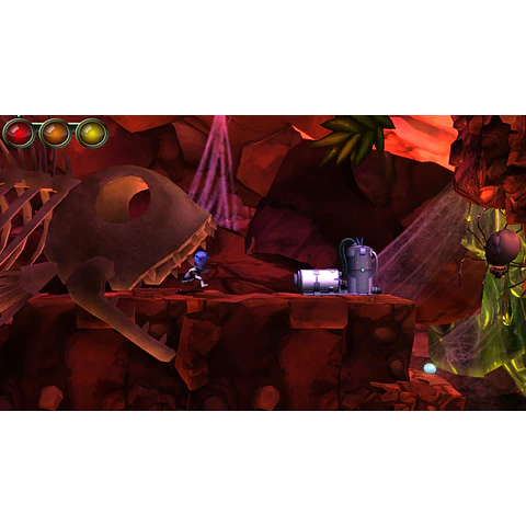 FLYHUNTER ORIGINS STEAM KEY GLOBAL