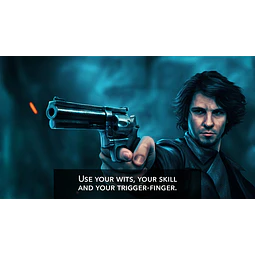 ADAM WOLFE EPISODES 1-4 STEAM KEY GLOBAL