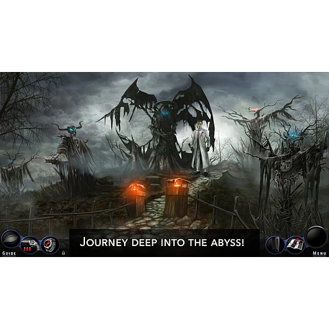 ADAM WOLFE EPISODES 1-4 STEAM KEY GLOBAL