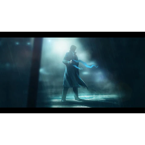 ADAM WOLFE EPISODES 1-4 STEAM KEY GLOBAL