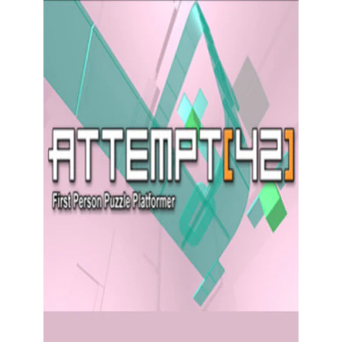 ATTEMPT[42] STEAM KEY GLOBAL